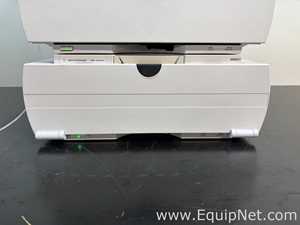 Agilent Technologies HPLC Components With DAD Detector and Quat Pump