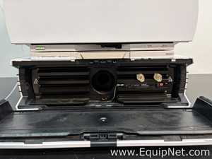 Agilent Technologies HPLC Components With DAD Detector and Quat Pump