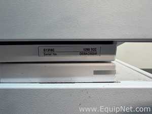 Agilent Technologies HPLC Components With DAD Detector and Quat Pump