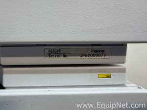 Agilent Technologies HPLC Components With DAD Detector and Quat Pump