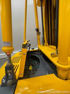 Jungheinrich EKX513 Fork Lift Truck