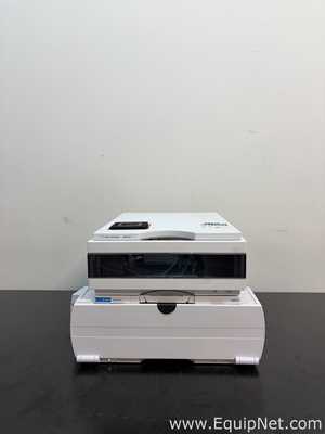 Agilent 1260 Infinity II G7116A 1260 MCT and 1200 Series G1330B FC/ALS Therm