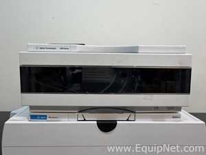 Agilent 1260 Infinity II G7116A 1260 MCT and 1200 Series G1330B FC/ALS Therm