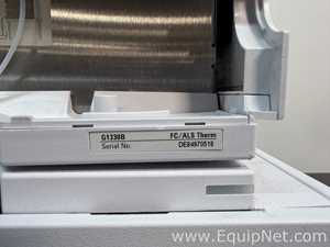 Agilent 1260 Infinity II G7116A 1260 MCT and 1200 Series G1330B FC/ALS Therm