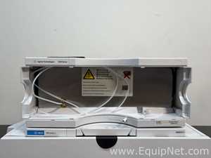 Agilent 1260 Infinity II G7116A 1260 MCT and 1200 Series G1330B FC/ALS Therm