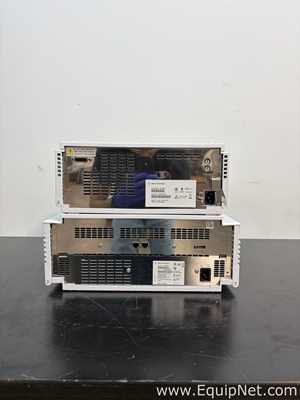 Agilent 1260 Infinity II G7116A 1260 MCT and 1200 Series G1330B FC/ALS Therm