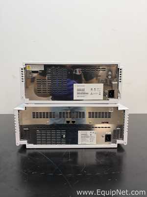 Agilent 1260 Infinity II G7116A 1260 MCT and 1200 Series G1330B FC/ALS Therm