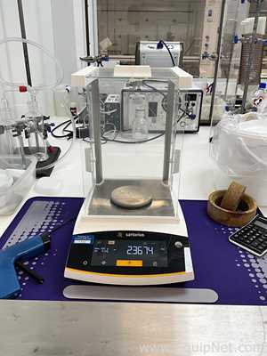 Báscula Sartorius BCE224I-1S