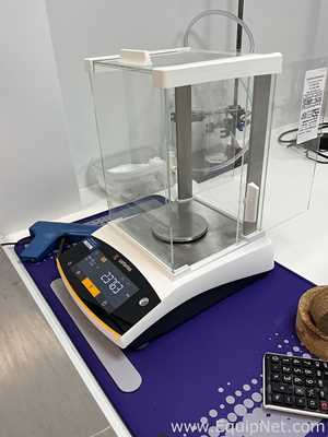 Báscula Sartorius BCE224I-1S