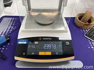 Báscula Sartorius BCE224I-1S