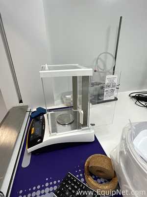 Báscula Sartorius BCE224I-1S