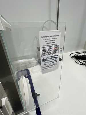Báscula Sartorius BCE224I-1S