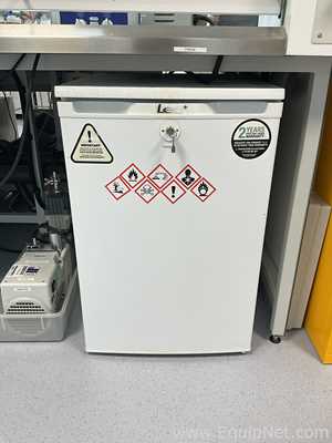 Lec Medical  LR111 133 Litre Under Counter Laboratory Refrigerator