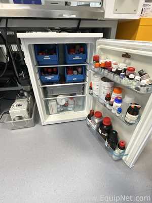 Lec Medical  LR111 133 Litre Under Counter Laboratory Refrigerator