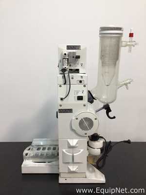 Evaporador Buchi Labortechnik AG R-200