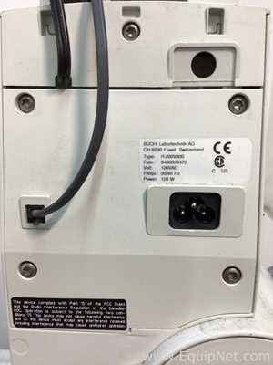 Evaporador Buchi Labortechnik AG R-200