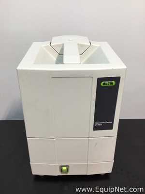 Evaporador Buchi Labortechnik AG R-200