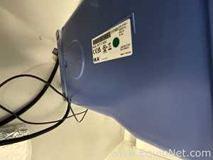 lote de  2 Agitador e Placa de Aquecimento IKA RCT Digital S002