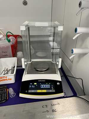 Báscula Sartorius BCE64I-1S