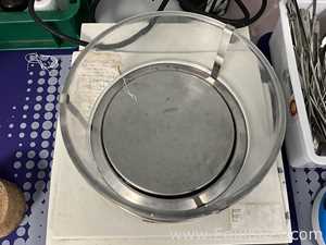Báscula Sartorius LP620S