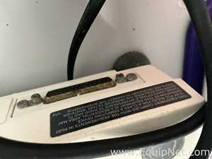 Báscula Sartorius LP620S