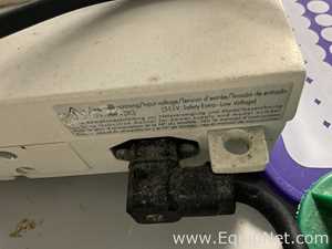 Báscula Sartorius LP620S