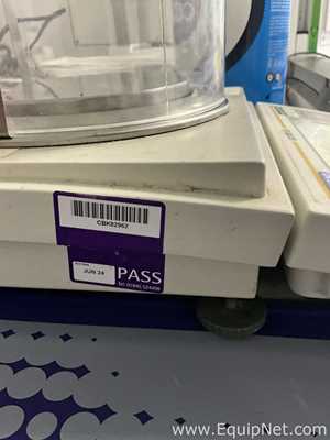 Báscula Sartorius LP620S