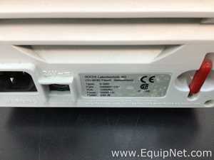 Evaporador Buchi Labortechnik AG R-200
