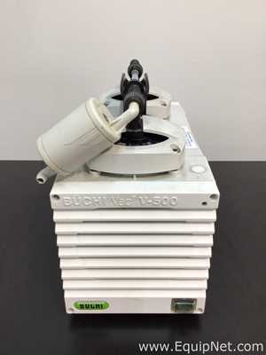 Evaporador Buchi Labortechnik AG R-200