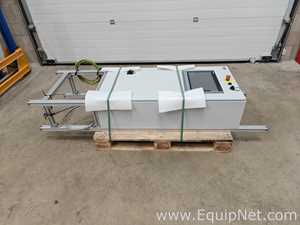Secador de Lecho Fluido GEA Mobile Minor PSR 100