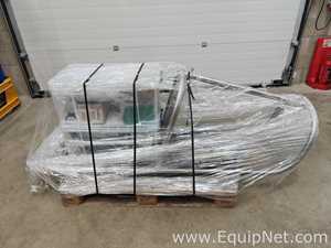 Secador de Lecho Fluido GEA Mobile Minor PSR 100