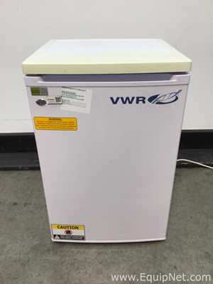 Refrigeradores VWR SCUCFS-0404