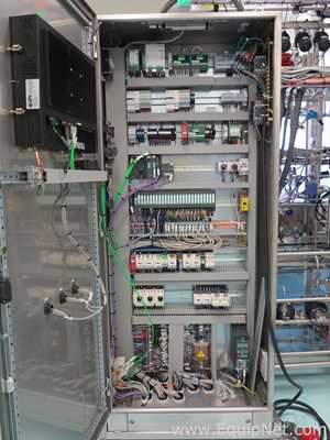 Pierre Guerin 500L Bio Generator with Control Panel