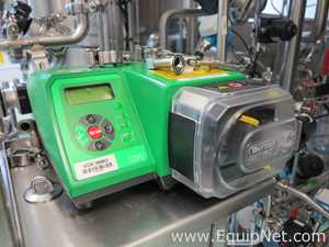 Pierre Guerin 500L Bio Generator with Control Panel