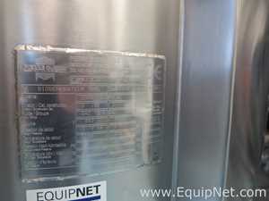Pierre Guerin 500L Bio Generator with Control Panel