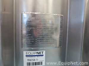 Pierre Guerin 500L Bio Generator with Control Panel