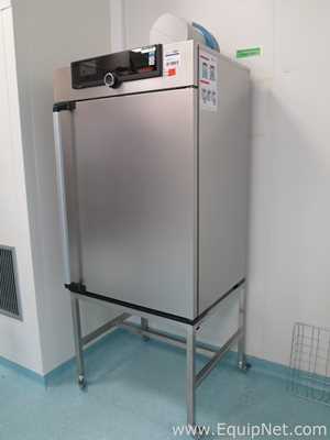 Memmert IF160 Forced Air Circulation Incubator
