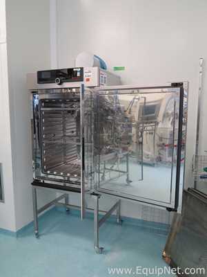 Memmert IF160 Forced Air Circulation Incubator