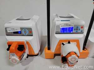 Sistema de ultrafiltración entarimado Spectrum Labs  KR2i