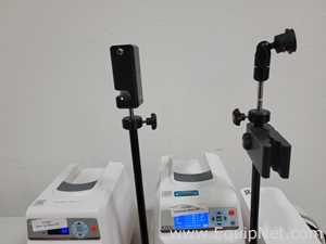 Sistema de ultrafiltración entarimado Spectrum Labs  KR2i