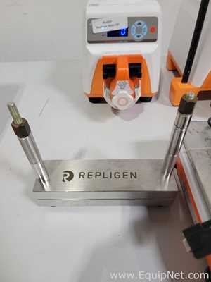 Sistema de ultrafiltración entarimado Spectrum Labs  KR2i
