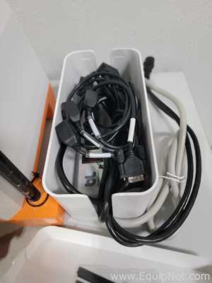Sistema de ultrafiltración entarimado Spectrum Labs  KR2i