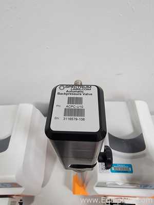 Sistema de ultrafiltración entarimado Spectrum Labs  KR2i