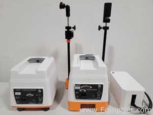 Sistema de ultrafiltración entarimado Spectrum Labs  KR2i