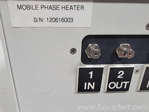 Timberline TL600 Mobile Phase Heater with Temperature Controller