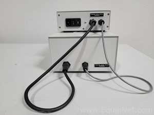 Timberline TL600 Mobile Phase Heater with Temperature Controller