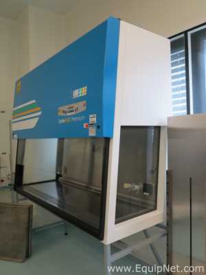 Faster SafeFAST Premium 218 Biological Safety Cabinet
