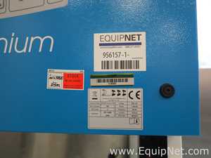 Faster SafeFAST Premium 218 Biological Safety Cabinet