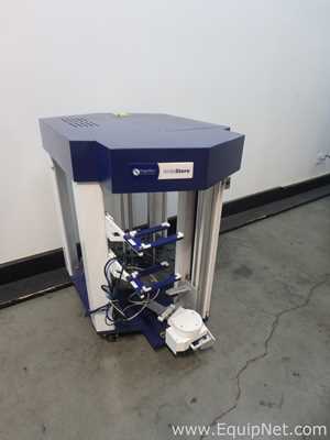 High Res Biosciences AmbiStore - D Microplate Handler/Stacker