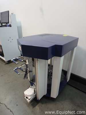 High Res Biosciences AmbiStore - D Microplate Handler/Stacker